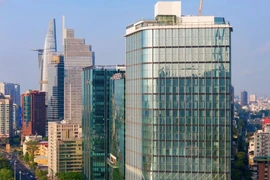 TPHCM: Thu ngân sách nhà nước năm 2025 vượt mốc 800.000 tỷ đồng