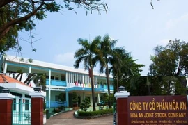 Hóa An được chuyển mục đích sử dụng gần 10.857m2 đất sang hoạt động khoáng sản