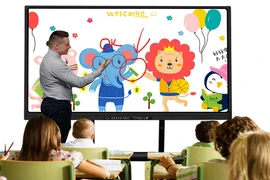 Đấu thầu thiết bị giáo dục tại Bến Tre cũ: Những câu hỏi quanh mức giá trúng thầu [Kỳ 3] 