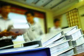 Công ty Quế Thông: Bất ngờ tỷ lệ trúng thầu 100% tại nhiều đơn vị công quyền [Kỳ 2]