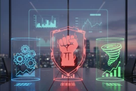 Đấu thầu tại Petrolimex: Kịch bản "một mình một ngựa" và tỷ lệ tiết kiệm 0,34% [Kỳ 4]