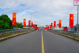 Công ty 3 nhân viên tại Đồng Tháp trúng 65 gói thầu: Năng lực đến đâu? [Kỳ 1]