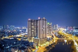 60% doanh nghiệp bất động sản trả lời rằng đang “án binh bất động” - tức là đang quan sát thị trường và chưa đưa ra quyết định gì.