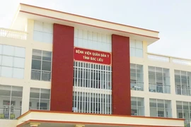 Gói thầu 46 tỷ tại BV Quân Dân y Bạc Liêu: Y khoa 3P 'một mình một ngựa' về đích?