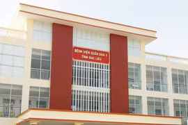 Gói thầu 46 tỷ tại BV Quân Dân y Bạc Liêu: Y khoa 3P 'một mình một ngựa' về đích?