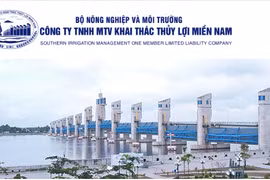 Thủy lợi Miền Nam: Liên danh Nhất Thành Công - Thuận Hoà trúng gói thầu hơn 2,5 tỷ đồng [Kỳ 1]