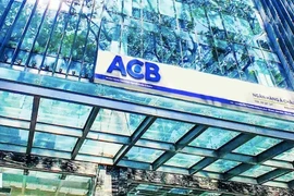 ACB và "cái giá" của quy mô triệu tỷ: Lợi nhuận sụt giảm dưới áp lực dự phòng