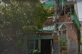 Mối quan hệ "hữu hảo" giữa Công ty Xây dựng Số 8 và Công ty Đầu tư Xây dựng An Lập Thịnh [Kỳ 2]