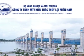 Thủy lợi Miền Nam: Liên danh Nhất Thành Công - Thuận Hoà trúng gói thầu hơn 2,5 tỷ đồng [Kỳ 1]