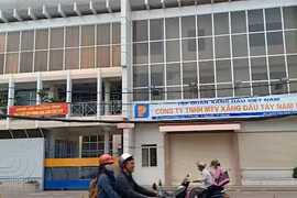 Công ty Phước Nguyễn và "mối duyên" 5 gói thầu gần 12 tỷ đồng tại Xăng dầu Tây Nam Bộ [Kỳ 3] 