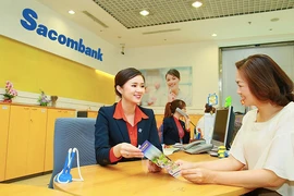 Lộ diện mạo mới của Sacombank dưới thời ông Nguyễn Đức Thụy