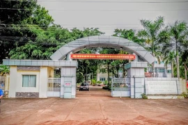 Cao su Sông Bé bị phạt hơn 137 triệu đồng