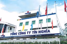 Tín Nghĩa báo lãi đột biến, nhưng "sức khỏe" nội tại liệu có vững?