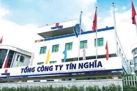 Tín Nghĩa báo lãi đột biến, nhưng "sức khỏe" nội tại liệu có vững?