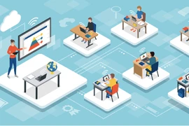 Công ty Thiết bị Giáo dục Phạm Gia: Những gói thầu tiết kiệm "nhỏ giọt" tại Đắk Lắk [Kỳ 1]