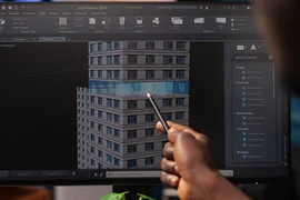 Công ty Thế Gia "bùng nổ" trúng thầu hàng chục tỷ đồng tại TP HCM và Đồng Tháp