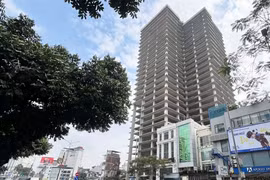 KBC thâu tóm đất vàng Láng Hạ: Đóng góp trung hạn của dự án còn khá hạn chế