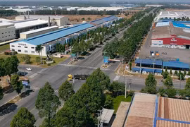 Becamex khởi công 4 dự án nhà ở xã hội và bài toán cân đối dòng tiền