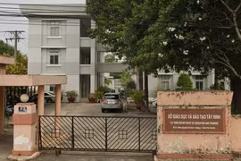 Đấu thầu thiết bị tại Tây Ninh: "Ma trận" kỹ thuật trong E-HSMT và những kiến nghị bị bác bỏ [Kỳ 2] 