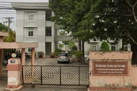 Đấu thầu thiết bị tại Tây Ninh: "Ma trận" kỹ thuật trong E-HSMT và những kiến nghị bị bác bỏ [Kỳ 2] 