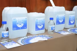 Kiểm soát khí thải diesel: Chuyên gia đề xuất hoàn thiện tiêu chuẩn và phát triển thị trường DEF/AdBlue tại Việt Nam