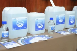 Kiểm soát khí thải diesel: Chuyên gia đề xuất hoàn thiện tiêu chuẩn và phát triển thị trường DEF/AdBlue tại Việt Nam