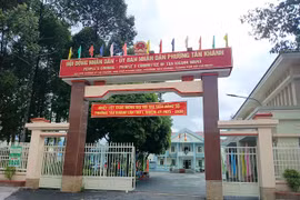 Long Gia Bảo trúng 2 gói thầu ở TPHCM: Vì sao đều chỉ định thầu?