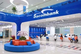 Phía sau con số lỗ quý 4 của Sacombank: Áp lực nợ xấu và bài toán tái cơ cấu