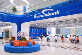 Phía sau con số lỗ quý 4 của Sacombank: Áp lực nợ xấu và bài toán tái cơ cấu