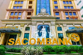 Sacombank trình kế hoạch gia hạn tái cơ cấu đến 2030 và đổi tên 