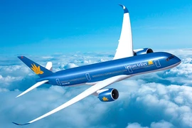 Vietnam Airlines thiệt hại 5,6 tỷ đồng do thiết bị bay không người lái 