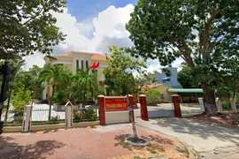 Tây Ninh: Nhiều gói thầu tại Phòng kinh tế xã Vĩnh Hưng tiết kiệm 0 đồng và sát nút [Kỳ 2]