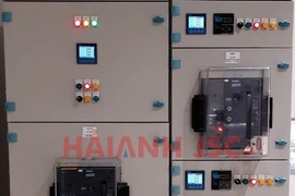 Công ty Kỹ thuật Hải Anh trúng thầu ngành điện: Góc nhìn từ hồ sơ [Kỳ 1]