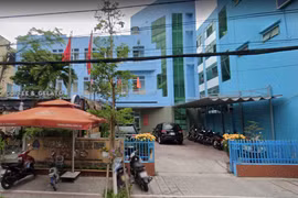 Công ty Xây lắp Bưu điện Miền Trung trúng gói thầu hơn 3,2 tỷ đồng tại Trường CĐ Công nghệ Thủ Đức