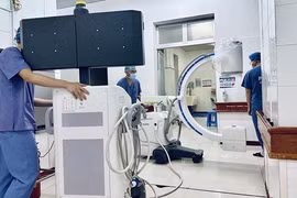 Gói thầu tiền tỷ của Toàn Á: Vì sao vắng bóng đối thủ cạnh tranh? [Kỳ 3]