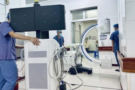 Gói thầu tiền tỷ của Toàn Á: Vì sao vắng bóng đối thủ cạnh tranh? [Kỳ 3]