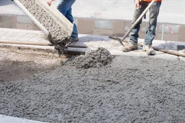 Gói thầu gần 3,8 tỷ đồng tại Cảng HKQT Liên Khương: Vì sao chỉ một nhà thầu tham dự?