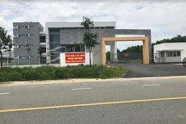 Hộ kinh doanh Nguyên Thành Đạt "trăm trận trăm thắng" 25 gói thầu suất ăn học đường