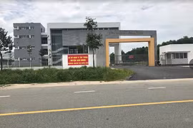 Hộ kinh doanh Nguyên Thành Đạt "trăm trận trăm thắng" 25 gói thầu suất ăn học đường