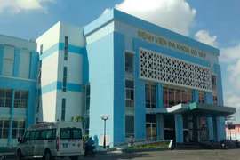 Kiến Long trúng thầu: Con số tiết kiệm tại Bệnh viện Gò Vấp và Cảng Bến Nghé [Kỳ 2]