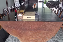 Giải mã "hệ sinh thái" khách hàng và lịch sử 127 gói thầu của Nội thất Vạn Đạt [Kỳ 2]