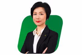 OCB bổ nhiệm Phó Tổng Giám đốc