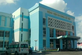 Kiến Long trúng thầu: Con số tiết kiệm tại Bệnh viện Gò Vấp và Cảng Bến Nghé [Kỳ 2]