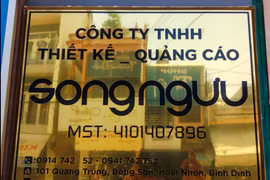 Năng lực nhà thầu Song Ngưu: "Lính mới" gánh vác dự án điểm nhấn của phường Hoài Nhơn Tây? [Kỳ 2]