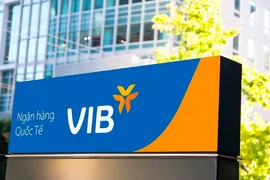 VIB và bài toán lợi nhuận 11.550 tỷ đồng