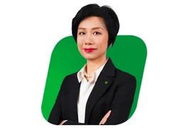 OCB bổ nhiệm Phó Tổng Giám đốc