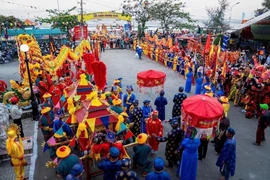 Lễ hội Dinh Cô 2026: Nâng tầm di sản, bứt phá du lịch biển Long Hải