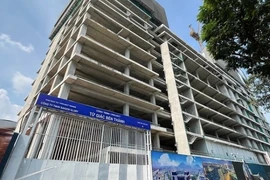 Saigon Glory bị xử phạt 100 triệu đồng do vi phạm công bố thông tin