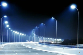 Công ty Thiết kế Thương mại Xây dựng Số 8: "Bách chiến bách thắng" tại các gói thầu chiếu sáng [Kỳ 1]