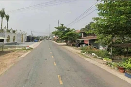 TP HCM: Công ty Mai Sơn và những gói thầu xây lắp "về đích" cận kề giá dự toán [Kỳ 1] 